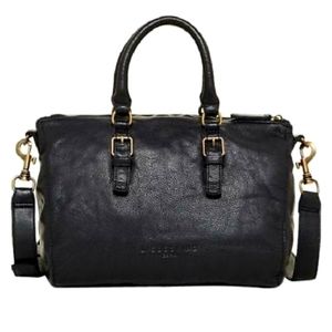 Liebeskind Liselotte Vintage Leather Satche